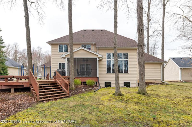 Listing Photo for 13355 Speckledwood Drive