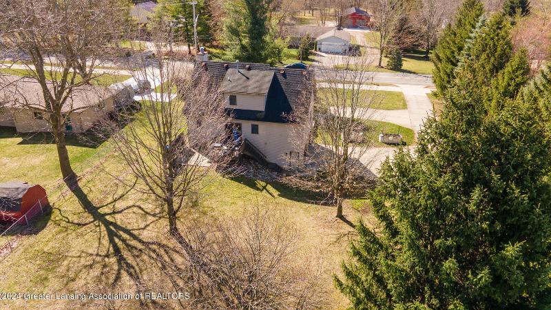 Listing Photo for 110 W Herbison Road