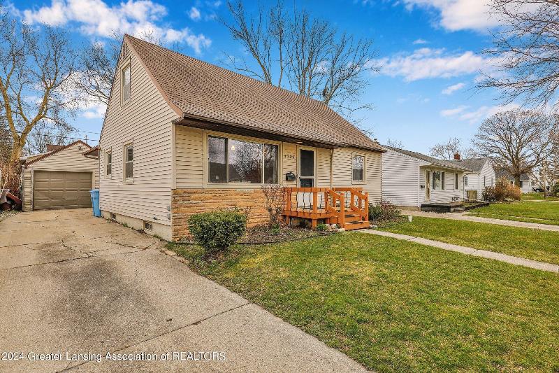 Listing Photo for 1725 W Rundle Avenue