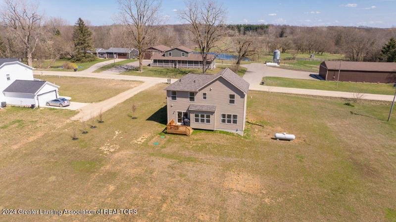 Listing Photo for 8340 Colby Lake Road