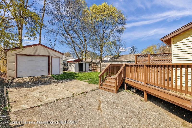 Listing Photo for 1842 Stirling Avenue