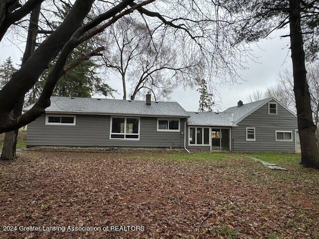 Listing Photo for 12610 Us Highway 27