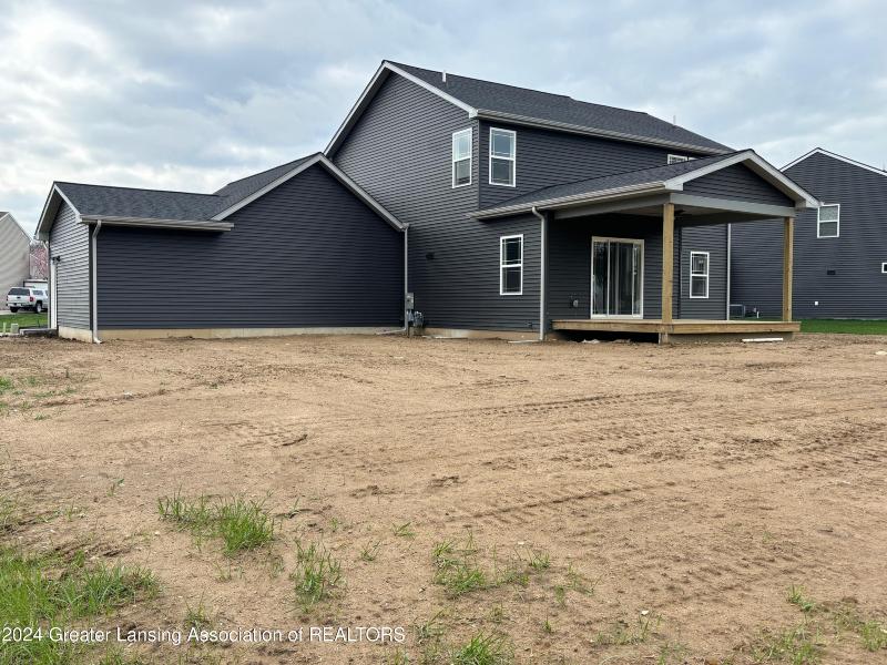 Listing Photo for 4474 Bowline Court