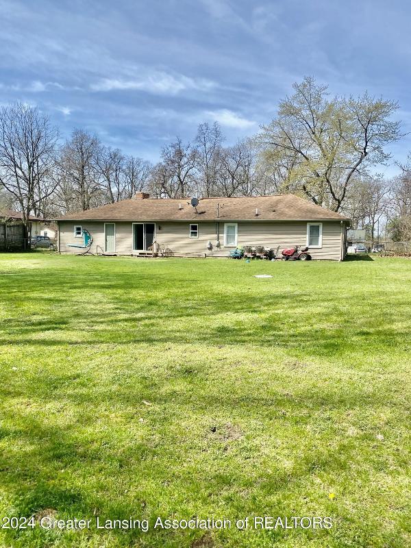 Listing Photo for 9101 River Park Road