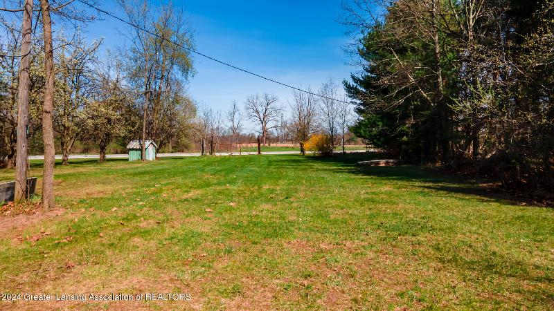Listing Photo for 11920 Eaton Rapids Road