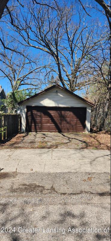 Listing Photo for 1041 Parker Street