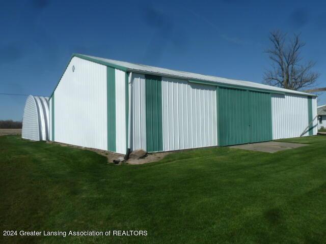 Listing Photo for 1488 W Grand Ledge Highway