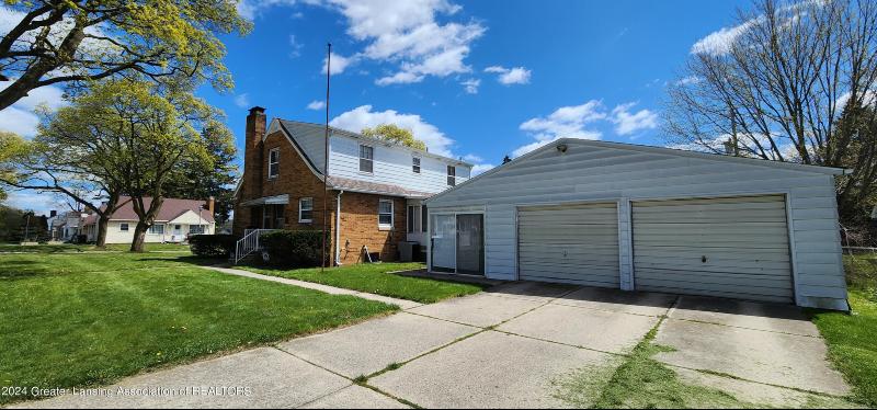 Listing Photo for 1617 Forbes Street