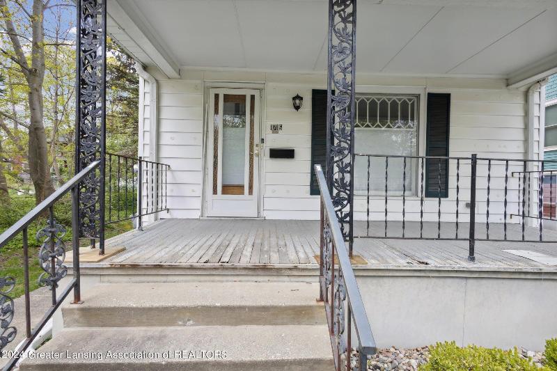 Listing Photo for 1715 Jerome Street