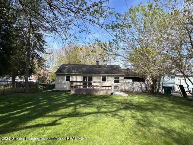 Listing Photo for 4003 Marland Drive
