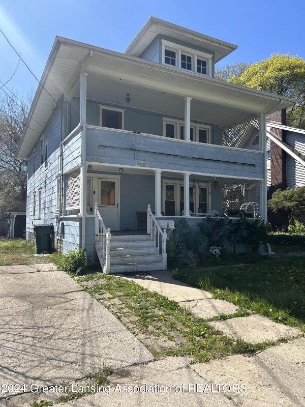 Listing Photo for 1720 Coleman Avenue