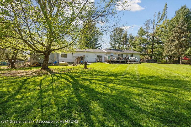 Listing Photo for 1076 N Gunnell Road