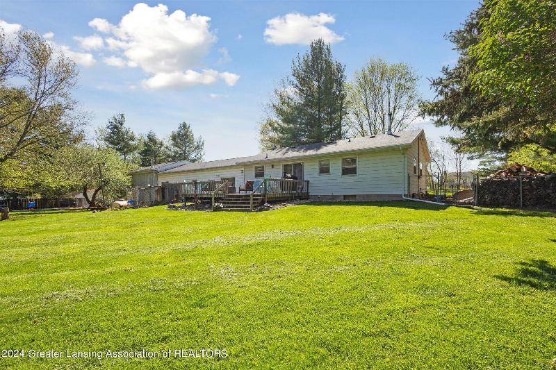 Listing Photo for 1076 N Gunnell Road