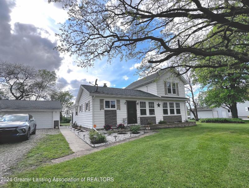 Listing Photo for 3821 N Durand Road