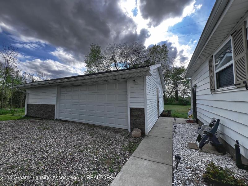 Listing Photo for 3821 N Durand Road