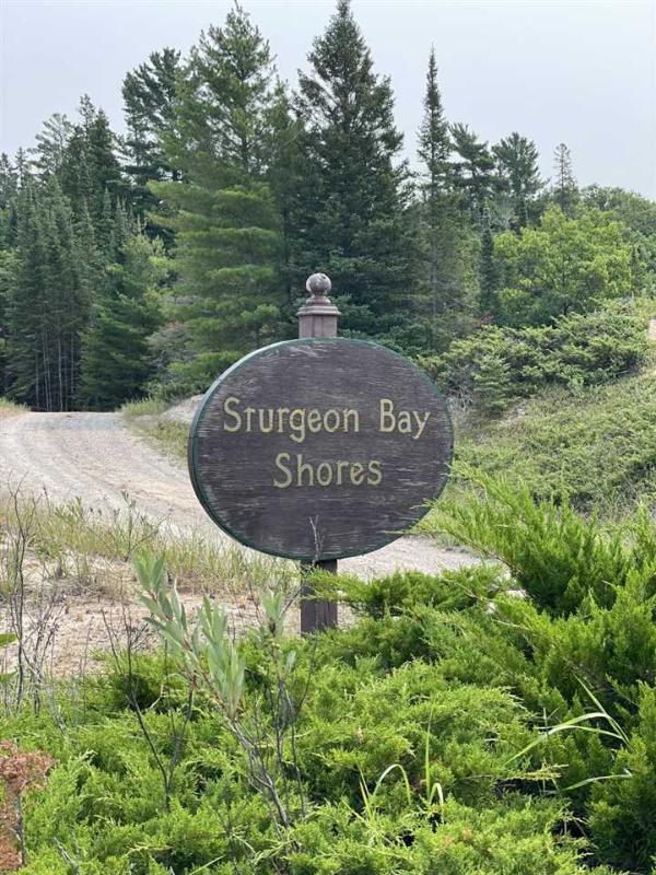 Listing Photo for TBD Sturgeon Bay Dr