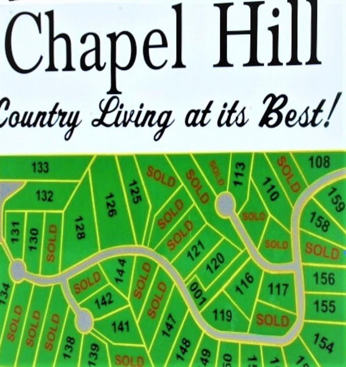 Listing Photo for 0000 Chapel Hill Drive 01