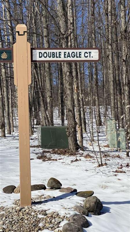 Listing Photo for LOT 188 Double Eagle Court 188