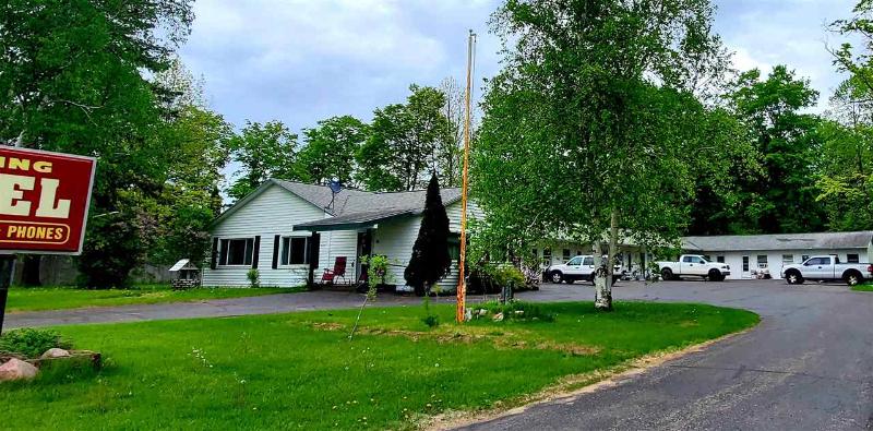 Listing Photo for 5692 N Us 31 Highway LEVERING MOTEL