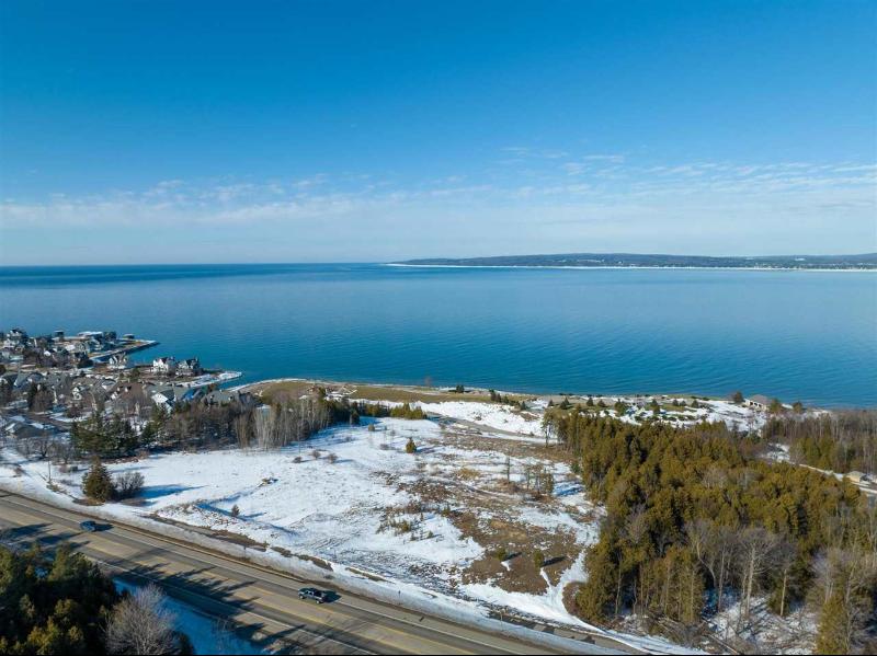 Listing Photo for 3154/3180 Charlevoix Road