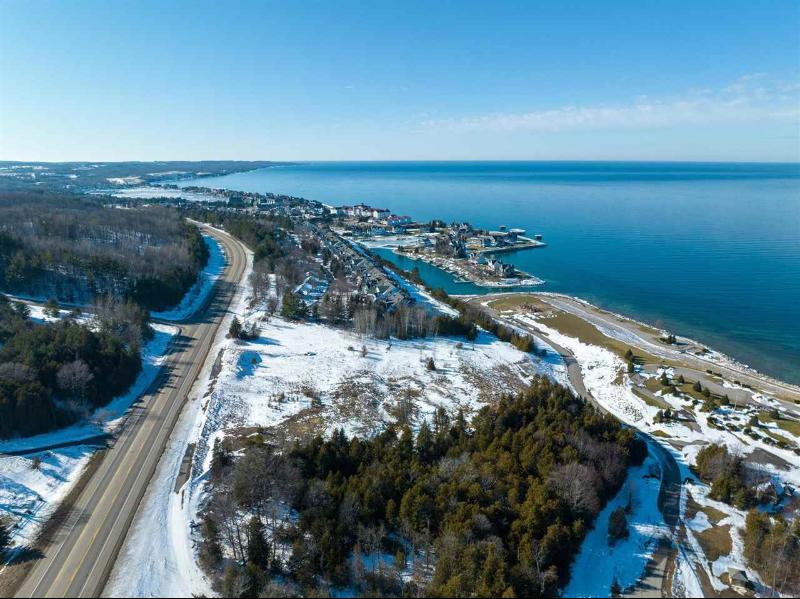 Listing Photo for 3154/3180 Charlevoix Road