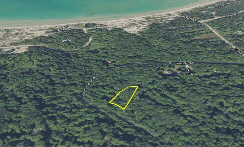 Listing Photo for LOT 236 White Birch Road LOT 236