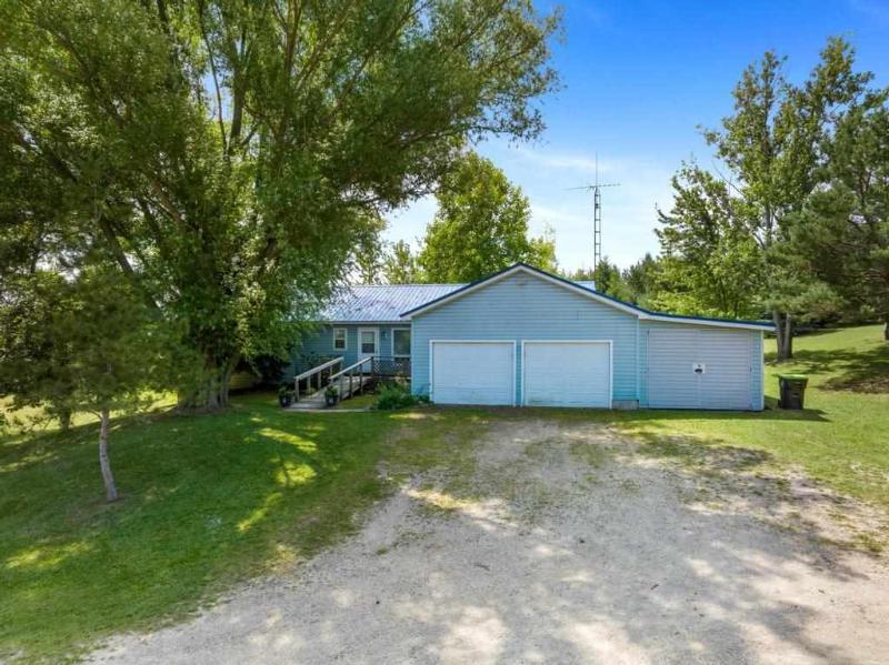 Listing Photo for 12400 & 12380 Shaw Road