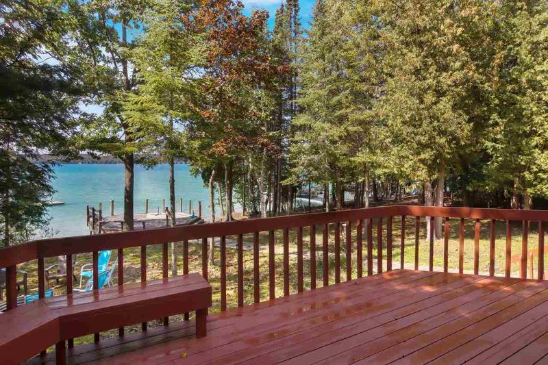 Listing Photo for 2646 S East Torch Lake Drive