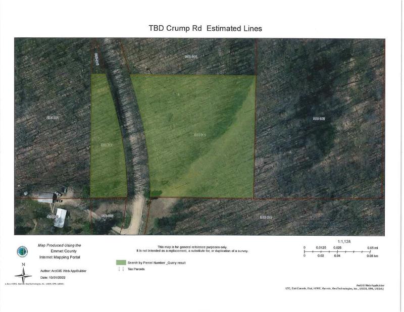 Listing Photo for TBD Crump Road