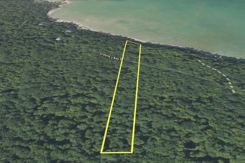 Listing Photo for Greene'S Bay Drive PARCEL 17B