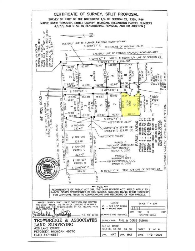 Listing Photo for LOT 9 Jackie Lane