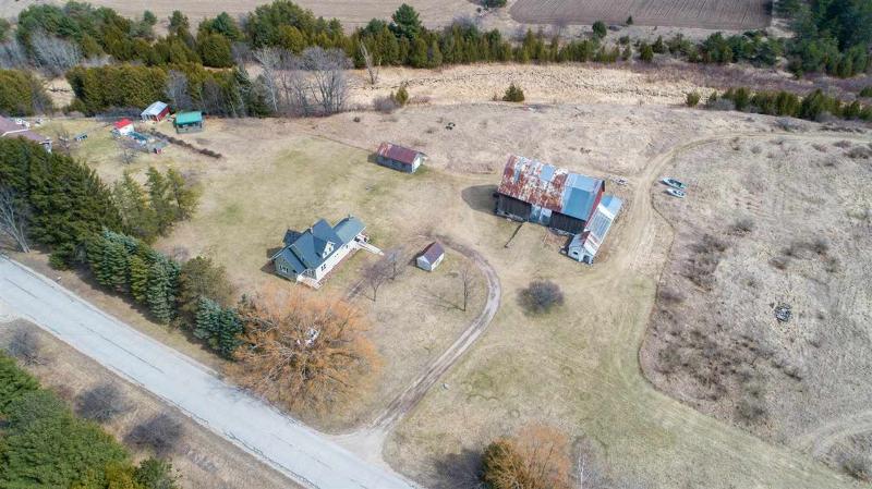 Listing Photo for 9710 Burgess Road