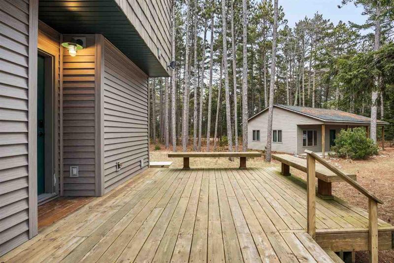 Listing Photo for 26738 White Tail Trail