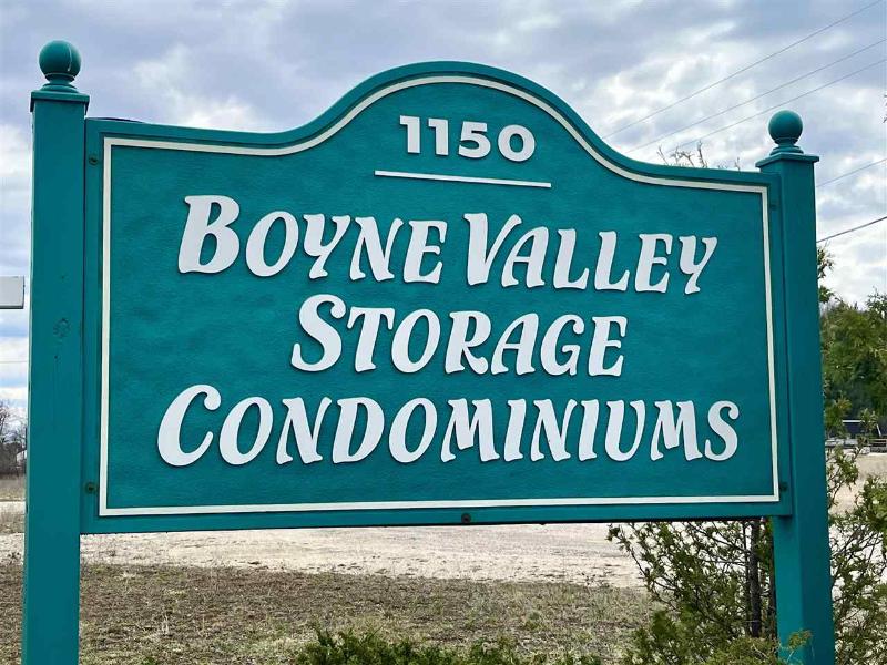 Listing Photo for UNIT 74 Boyne Valley Storage Drive UNIT# 74