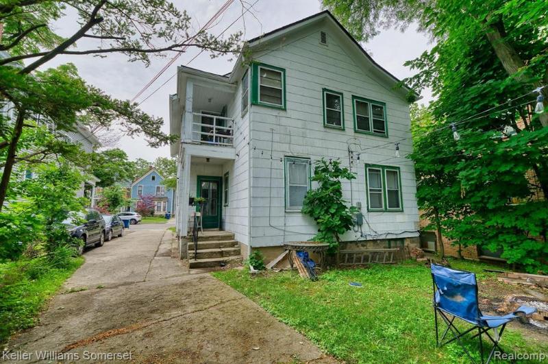 Listing Photo for 503 Lawrence Street