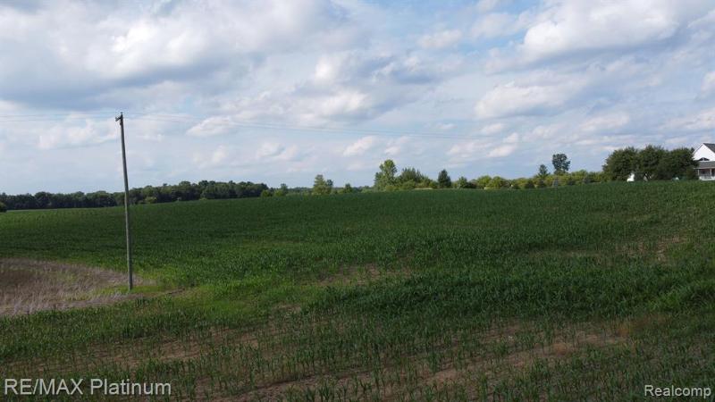 Listing Photo for V/L Crooked Lake Road