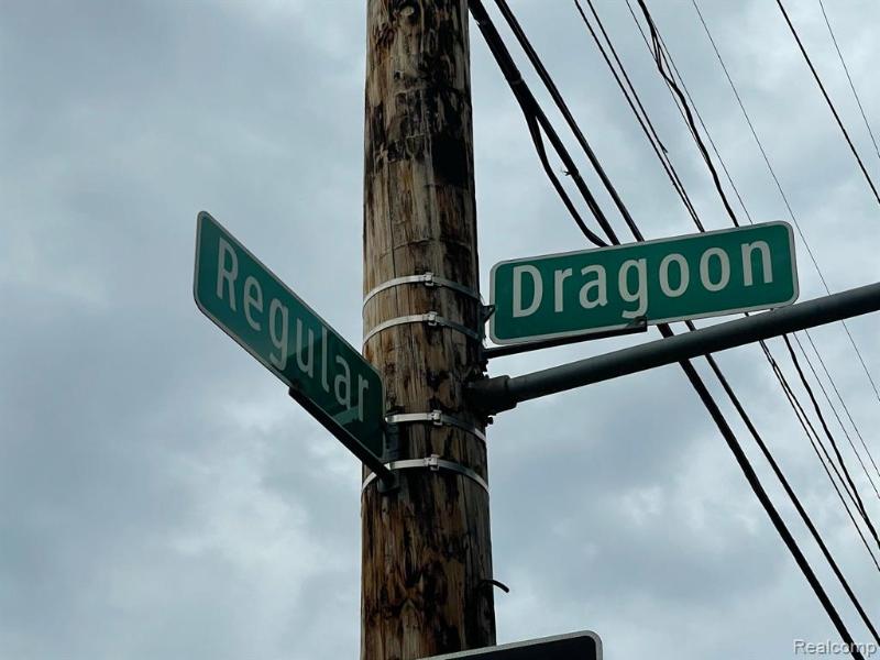 Listing Photo for 1502 Dragoon Street