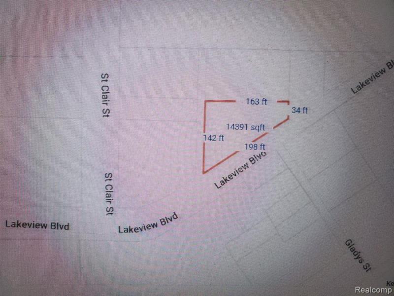 Listing Photo for VACANT Lakeview Blvd
