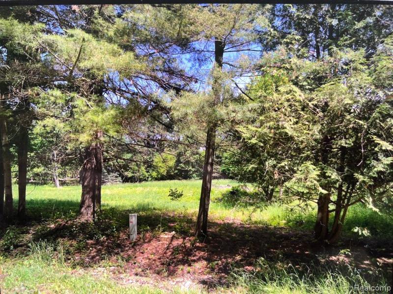 Listing Photo for 5929 Belle River Road