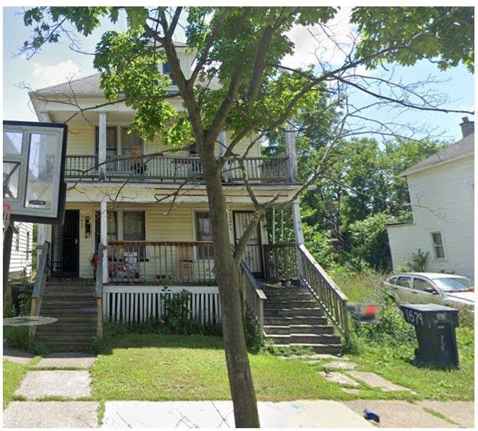 Listing Photo for 1679 Clements Street