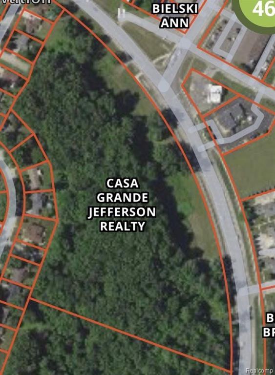 Listing Photo for LAND FOR SALE Jefferson Avenue