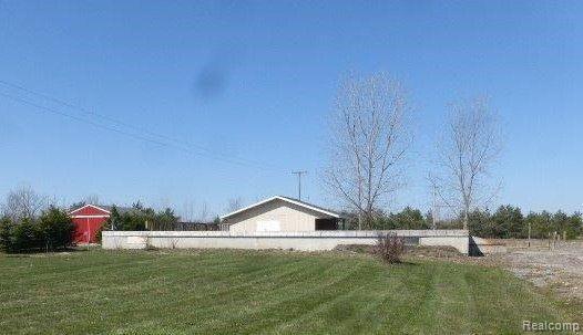 Listing Photo for 1731 Berville Road
