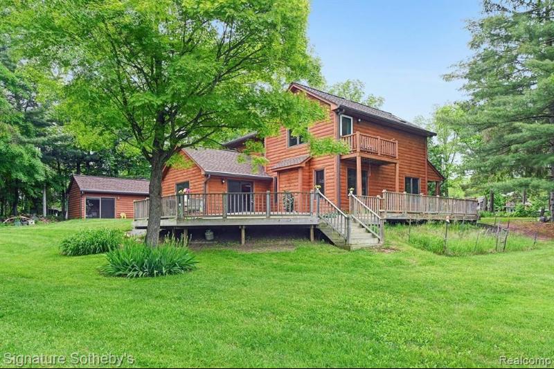 Listing Photo for 6420 Cowell Road