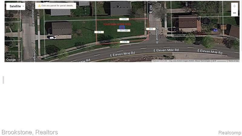 Listing Photo for PINEWOOD ST Lot 580-581