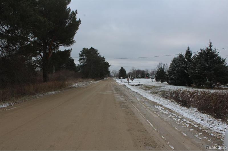 Listing Photo for 000 N Center Road