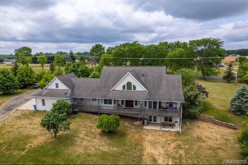 Listing Photo for 8715 Sharon Hollow Road