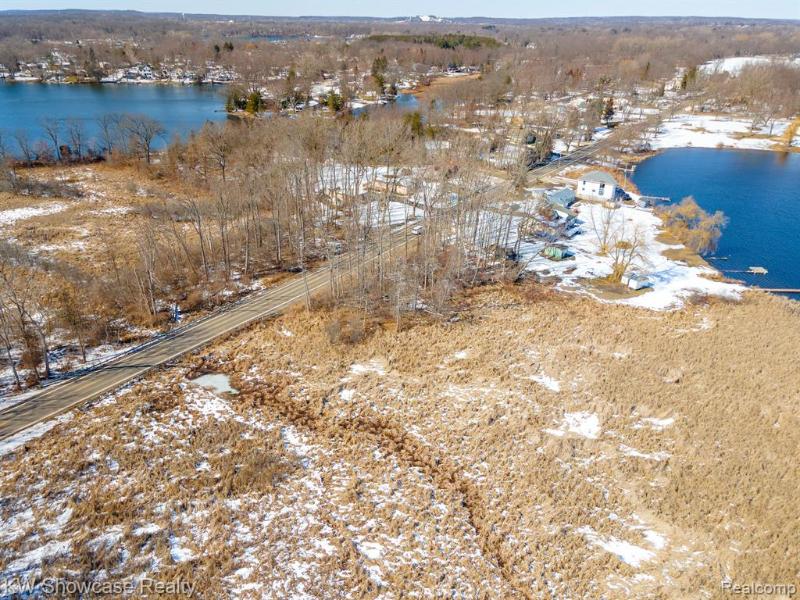 Listing Photo for VACANT Carroll Lake Road