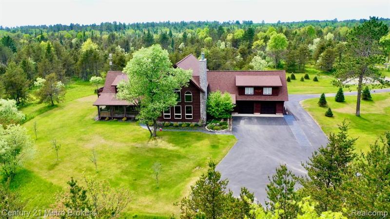 Listing Photo for 3791 Stickfort Road