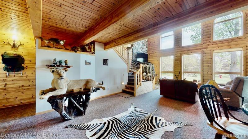 Listing Photo for 3791 Stickfort Road