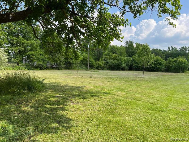 Listing Photo for VACANT LAND Judd Rd Road